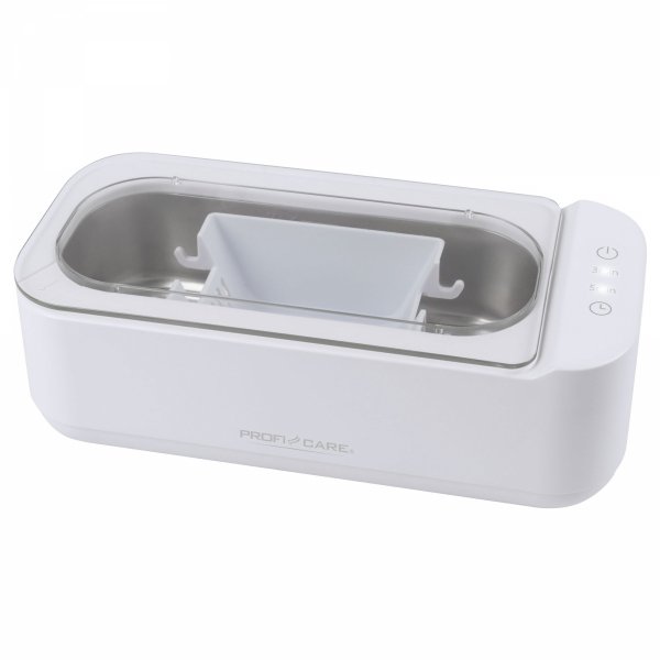Myjka ultradźwiękowa ProfiCare PC-USR 3120