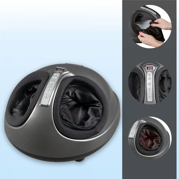 Masażer do stóp Shiatsu ProfiCare PC-FM 3099