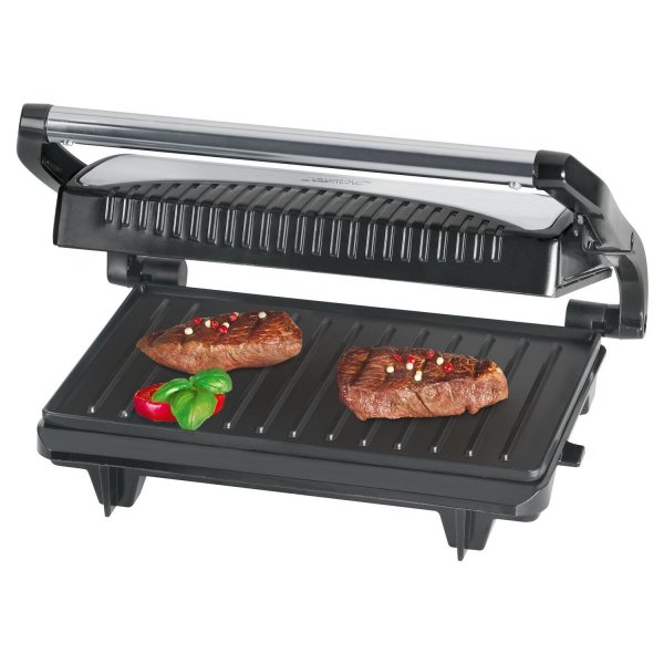 Grill wielofunkcyjny elektryczny Clatronic MG 3519