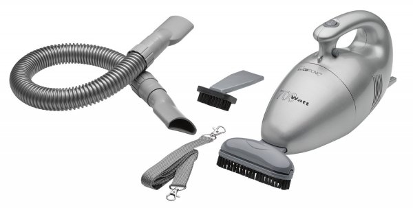 Odkurzacz ręczny Clatronic HS 2631