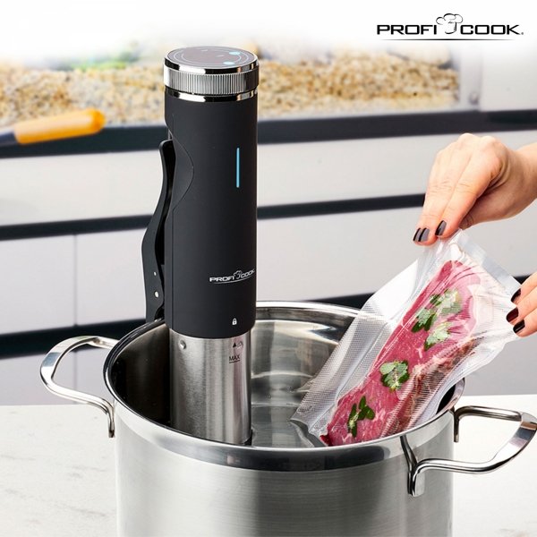 Urządzenie, cyrkulator do gotowania Sous-Vide ProfiCook PC-SV 1126