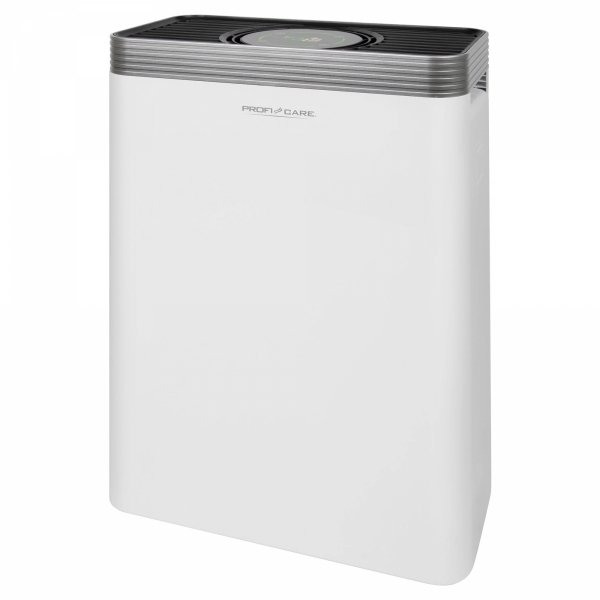 Jonowy oczyszczacz powietrza ProfiCare PC-LR 3076