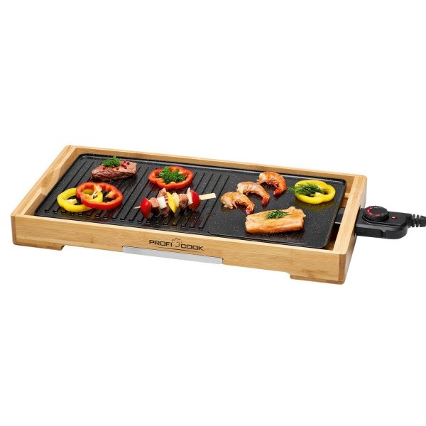 Grill elektryczny Teppanyaki ProfiCook PC-TYG 1143