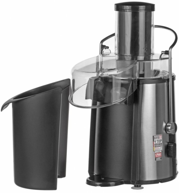 Sokowirówka 1000 W Clatronic AE 3532