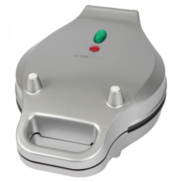 Gofrownica bąbelkowa waflownica Clatronic WA 3772