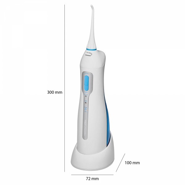 Irygator akumulatorowy ProfiCare PC-MD 3026 A