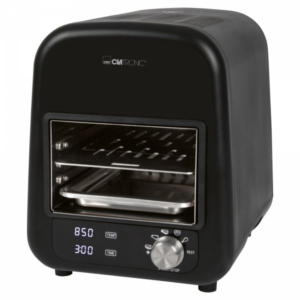 Elektryczny grill do steków Clatronic EBG 3760