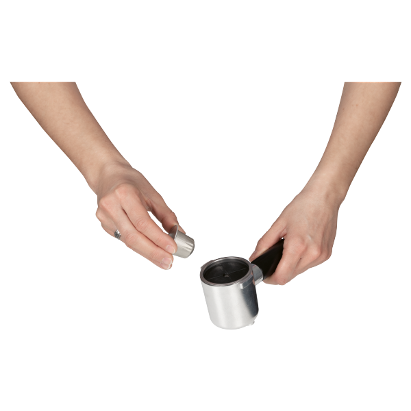 Ekspres ciśnieniowy do kawy ProfiCook PC-ES-KA 1265