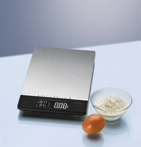 Waga kuchenna Bomann KW 1421 CB