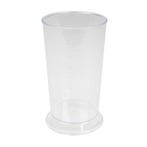 Pojemnik 700 ml do SMS 3190, SMS 3777 i SMS 349 CB, SMS 6055 CB