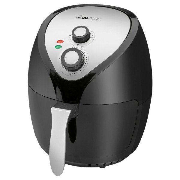 Frytkownica beztłuszczowa Clatronic FR 3699 H