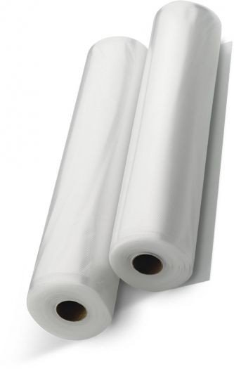 Folia w rolce do zgrzewarki PC-VK 1015 / 1080 / 1134 / C-VK 4000 (28cm x 12m) pakowanie próżniowe