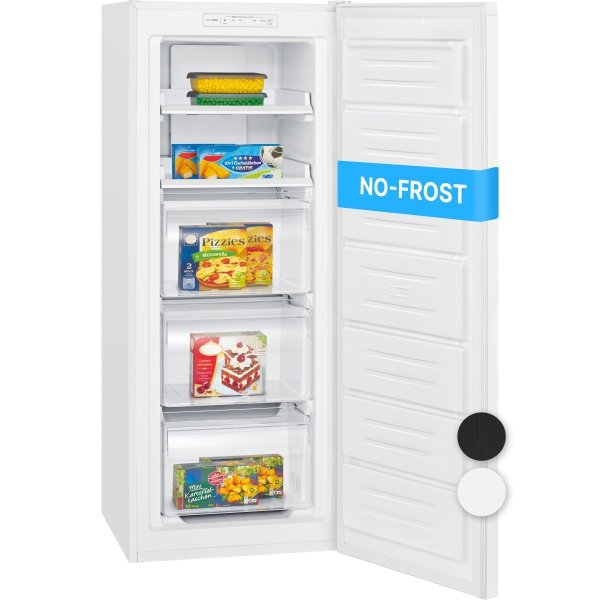 Zamrażarka Bomann GS 7343 (biała)