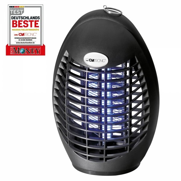Lampa owadobójcza  Clatronic IV 3340