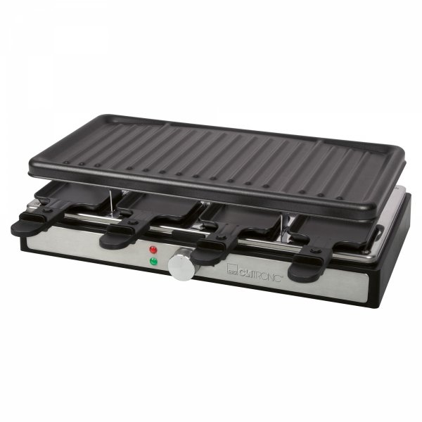 Elektryczny grill raclette Clatronic RG 3757