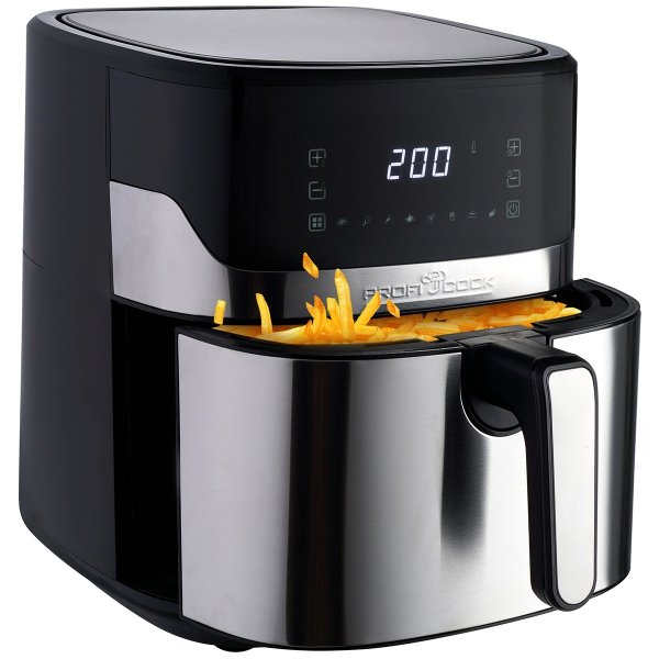 Frytkownica beztłuszczowa ProfiCook PC-FR 1294 H