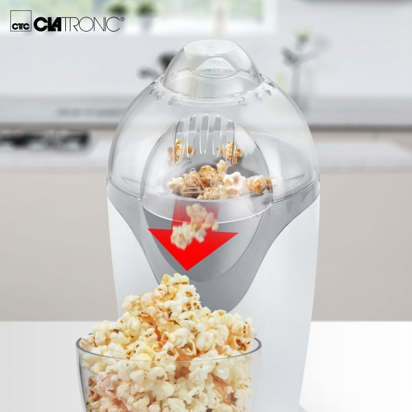 Maszynka, urządzenie do popcornu Clatronic PM 3635