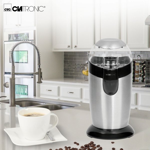 Młynek do kawy Clatronic KSW 3307