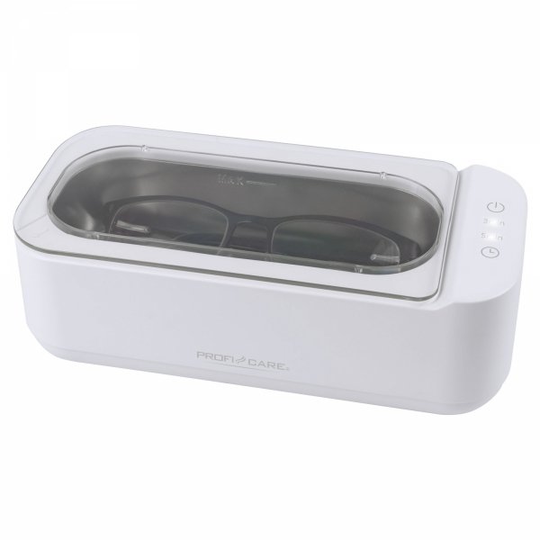 Myjka ultradźwiękowa ProfiCare PC-USR 3120