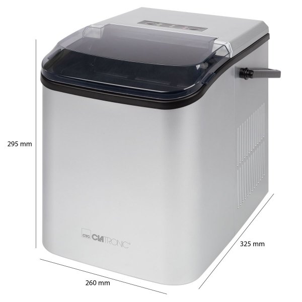 Kostkarka do lodu Clatronic EWB 3785