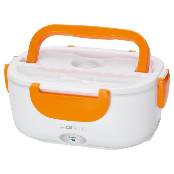 Elektryczny lunchbox Clatronic LB 3719