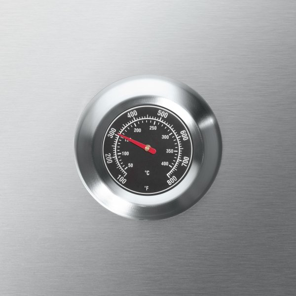 Grill gazowy ogrodowy ProfiCook PC-GG 1219