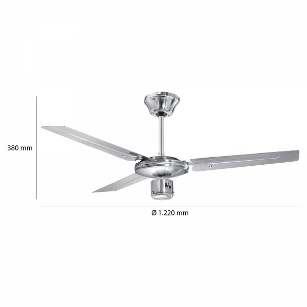Wentytlator sufitowy ProfiCare PC-DVL 3071