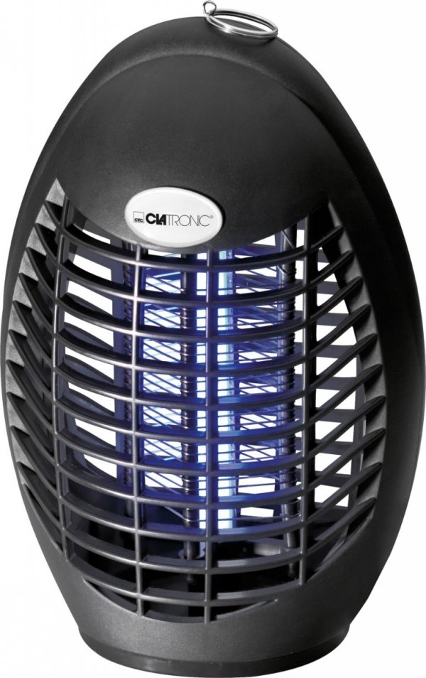 Lampa owadobójcza  Clatronic IV 3340