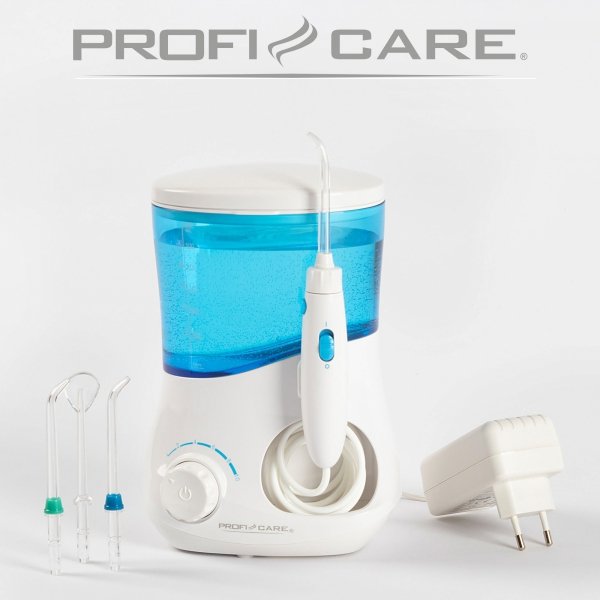 Irygator dentystyczny do zębów ProfiCare PC-MD 3005