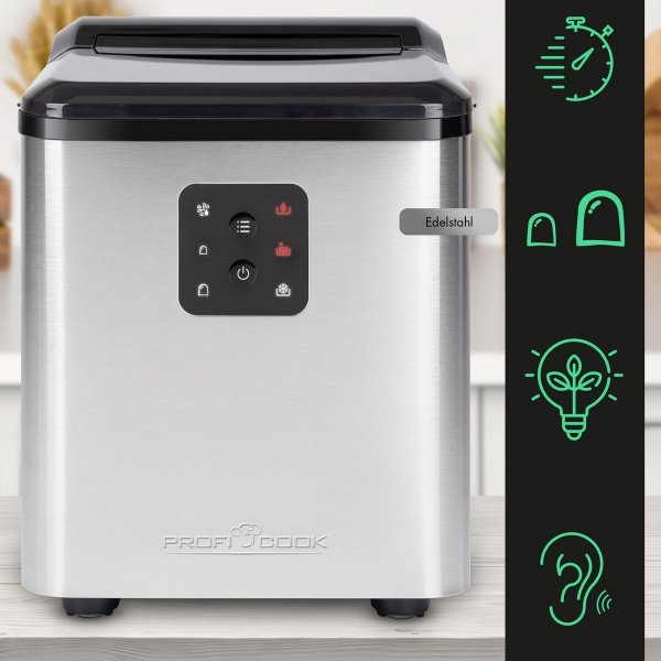 Kostkarka do lodu ProfiCook PC-EWB 1253