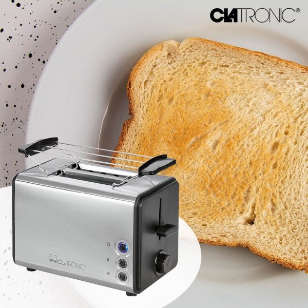 Toster Clatronic TA 3620