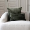 Cordian Green Decorative Pillow 50x50 Prestige Line