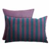 Barbados Garden Cushion Set Plus Stripes
