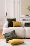Cordian Green Decorative Pillow 50x50 Prestige Line