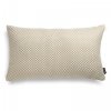 Garden Cushion Set Pink Stripes
