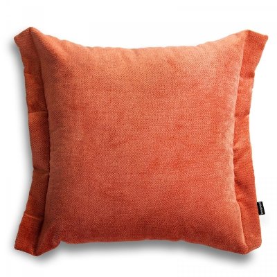 Pepper Orange Decorative Pillow 50x40