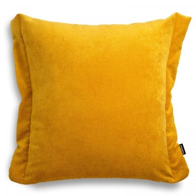 Pepper Yellow Decorative Cushion 50x40