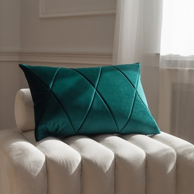 Touch Sea Decorative Pillow 60x40 MOODI