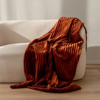 Cream Bedspread 220x140 Bunny