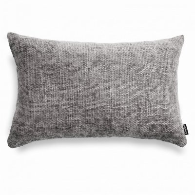 Coco szara poduszka dekoracyjna 60x40