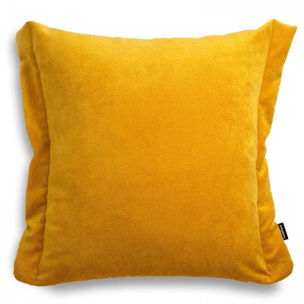 Pepper Yellow Decorative Cushion 50x40