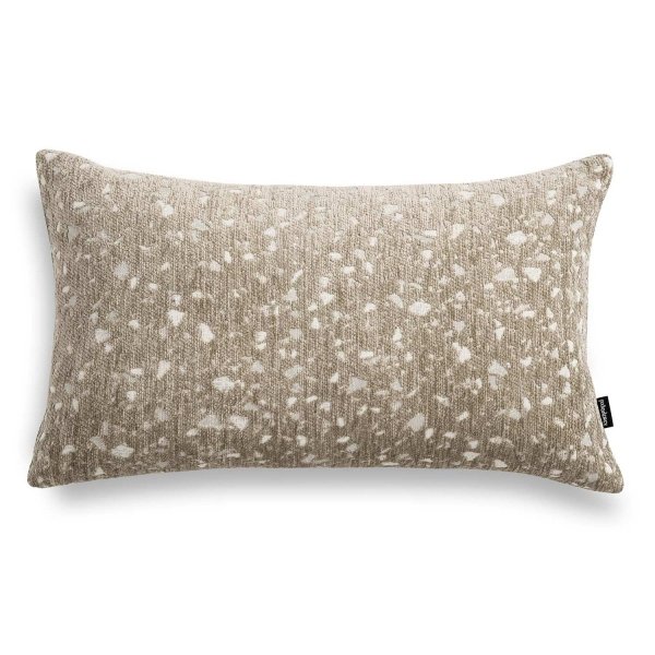 Calm Beige Decorative Cushion 50x30