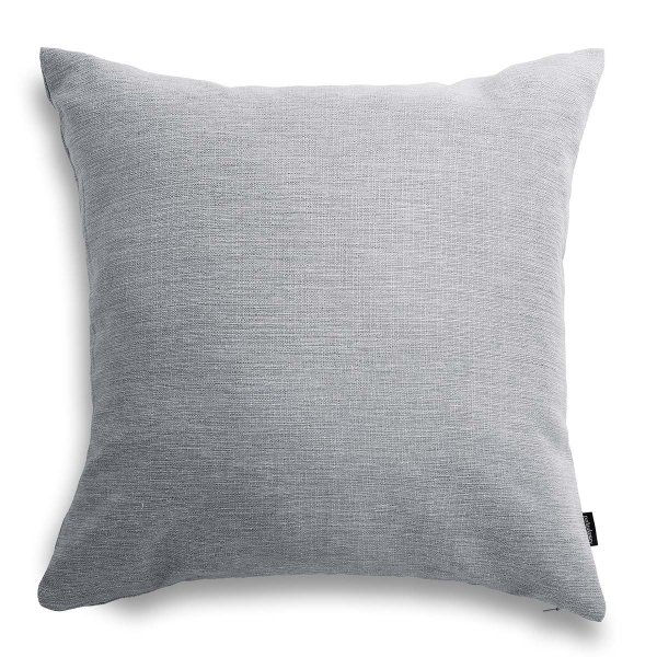 Grey Ketama Garden Cushion