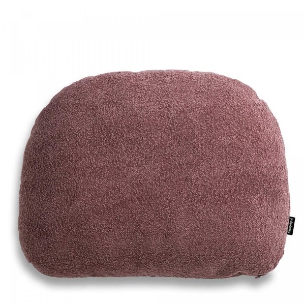 Cloud Purple Decorative Pillow 45x40