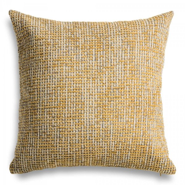Yellow Pillows