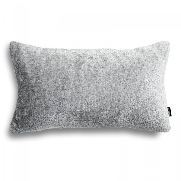 Bergen Grey Decorative Cushion 50x30