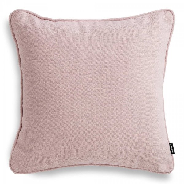 Pink decorative pillow Sofia 40x40