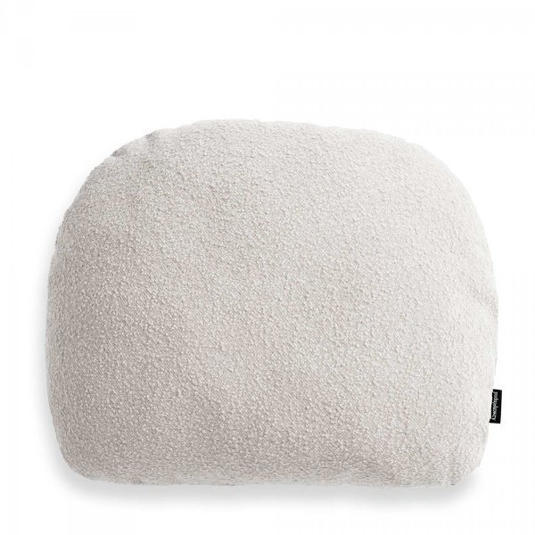 Cloud Cream Decorative Pillow 45x40