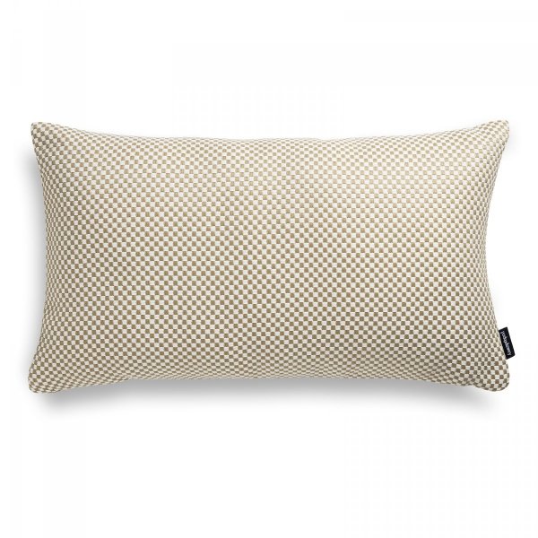 Garden Cushion Set Pink Stripes
