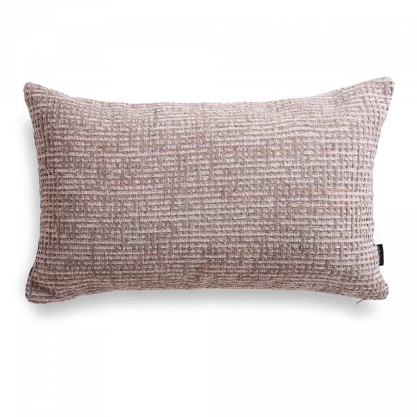 Teli Red Decorative Pillow 50x30